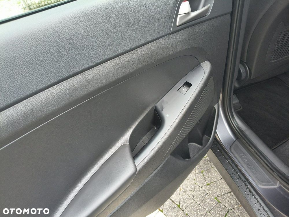 Hyundai Tucson 1.6 GDi 2WD Select - 20