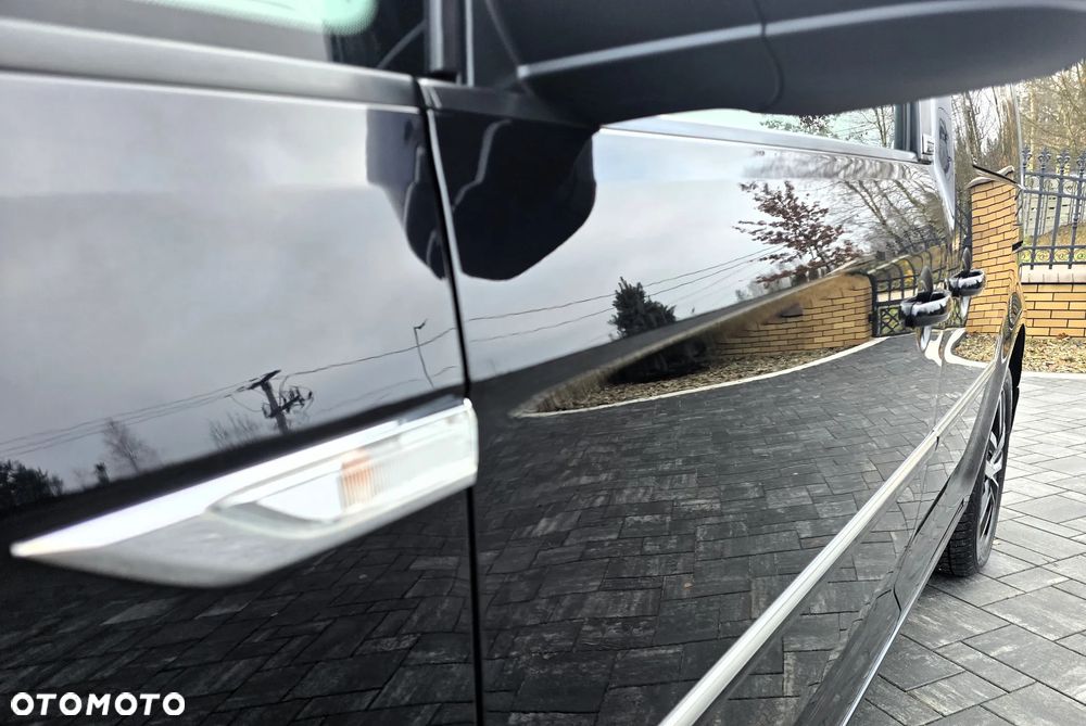 Volkswagen Caddy 2.0 TDI Edition 35 DSG - 12