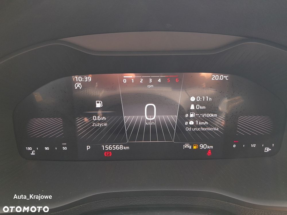 Skoda Karoq 2.0 TDI SCR 4x2 Ambition DSG - 27