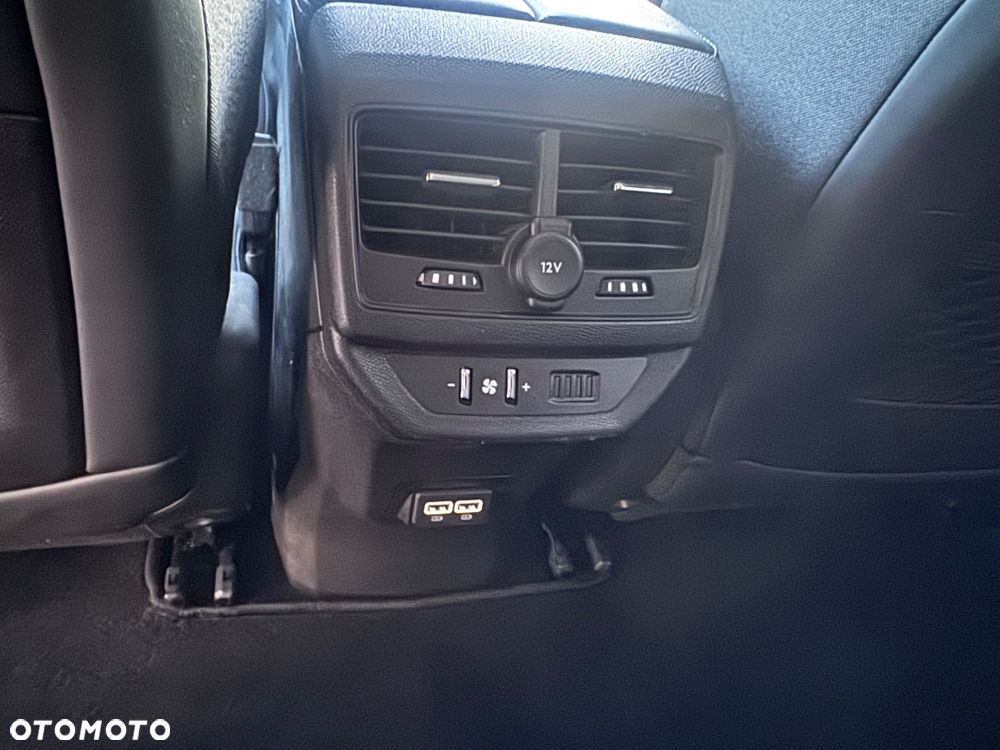 Peugeot 5008 BlueHDI 180 EAT8 Crossway - 39