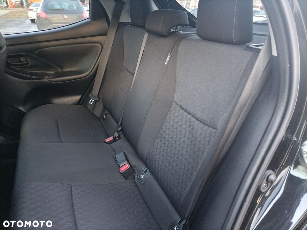 Toyota Yaris Hybrid 1.5 Comfort - 11