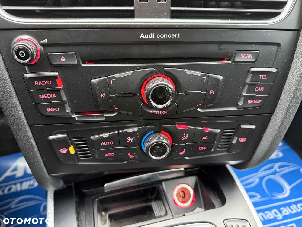 Audi A4 Avant 1.8 TFSI Quattro - 23