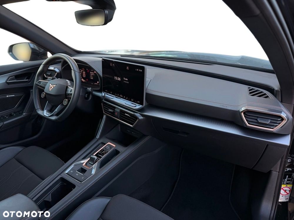 Cupra Formentor 1.5 eTSI mHEV DSG - 15