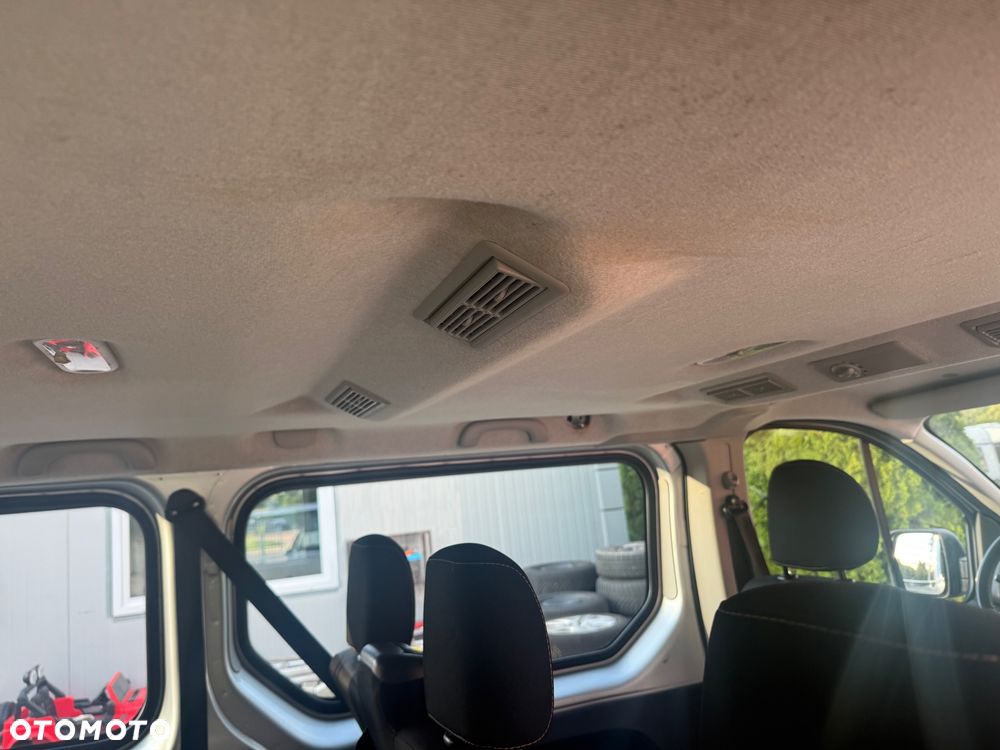 Renault Trafic - 33