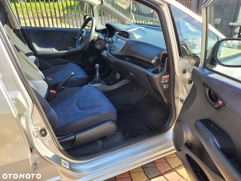 Honda Jazz - 17