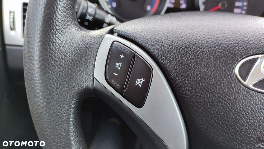Hyundai i30 - 28