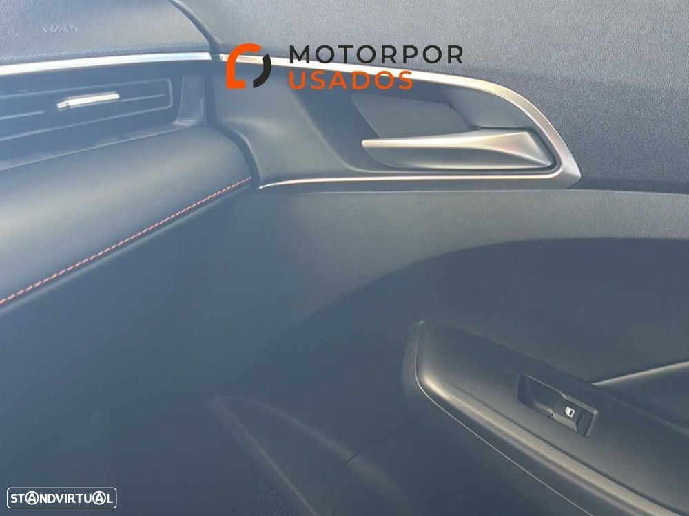 MG MG3 1.5 L Hybrid+ Comfort - 15