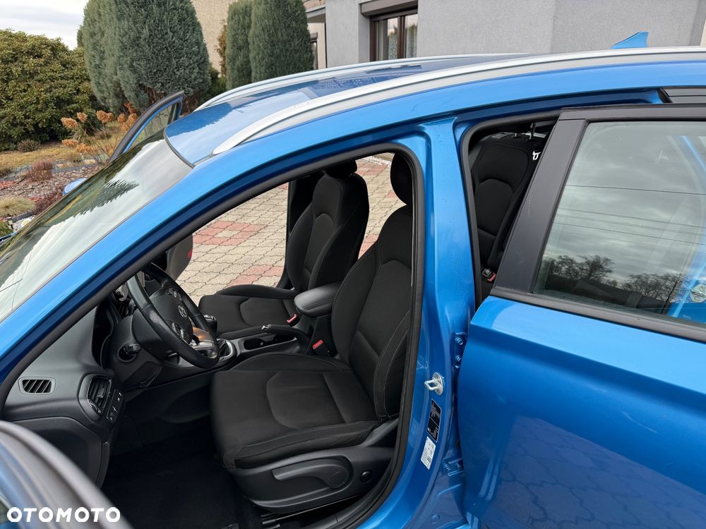 Hyundai i30 1.0 T-GDI Premiere Comfort - 12