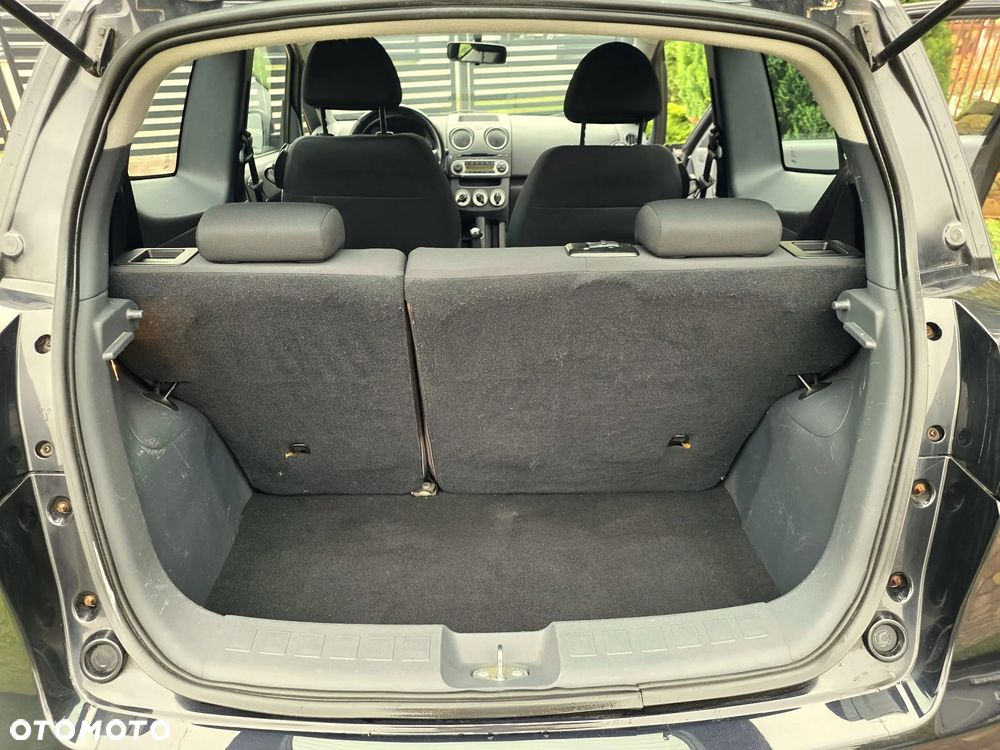 Mitsubishi Colt 1.3 Intense - 23