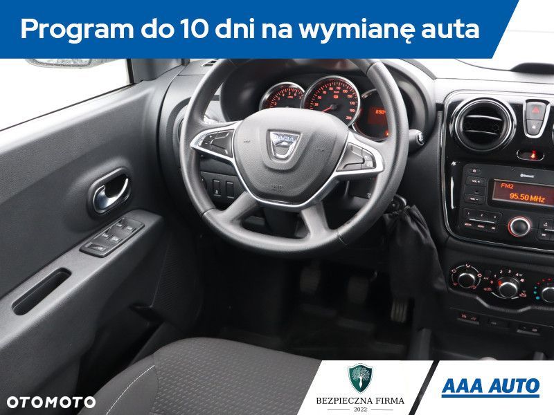 Dacia Lodgy - 8