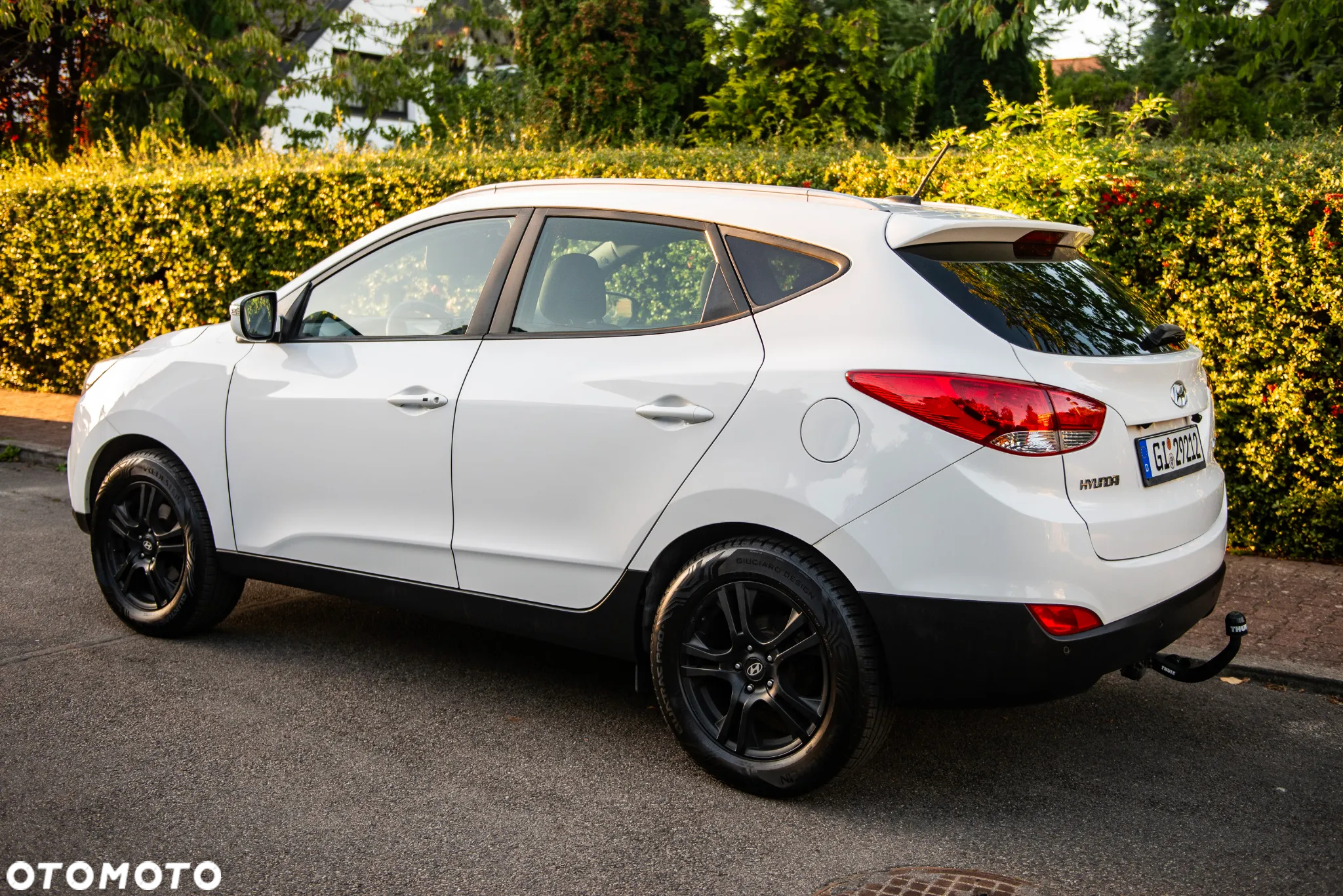 Hyundai ix35 1.6 GDI Premium 2WD - 5
