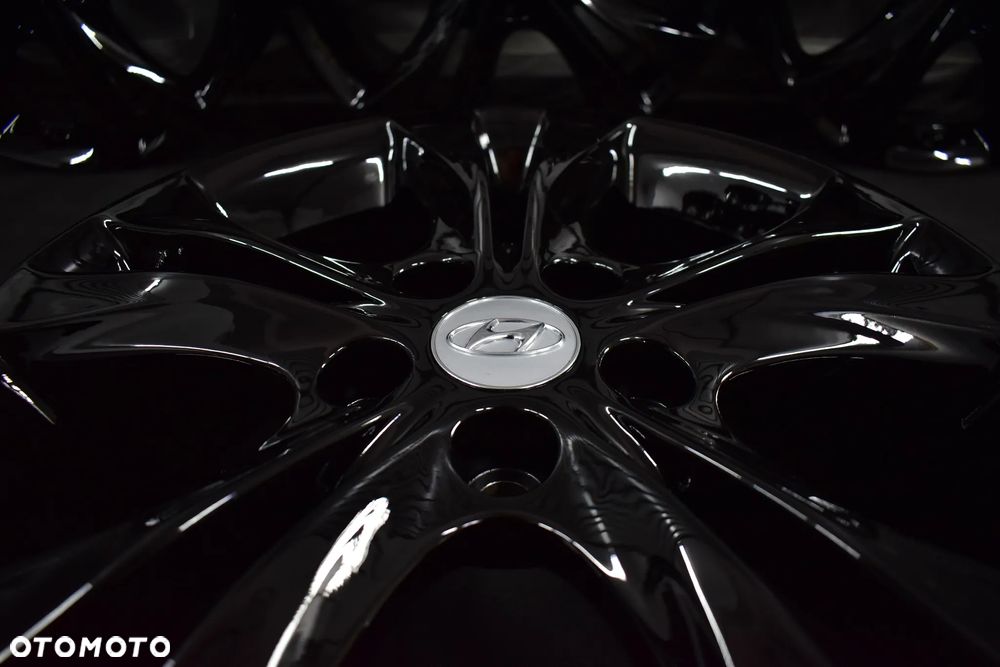 Felgi 5x114,3 R17 Mazda Hyundai Tucson I30 i40 ix35 Kia Ceed Sportage - 3