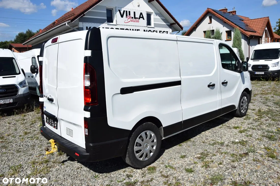 Renault TRAFIC*L2H1​​*TEMPOMAT,KLIMATYZACJA​​* - 6