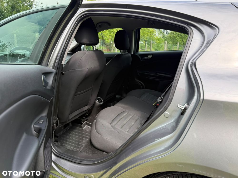 Alfa Romeo Giulietta 1.4 TB - 13
