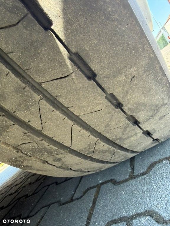 MAN TGX TG3 18.510 ACC GX ADR AT/EXII/EXIII/FL KOMPRESOR DO WYDMUCHU RETARDER KLIMA POSTOJOWA KONTRAKT MAN DO KOŃCA SPROWADZONY Z DE - 16