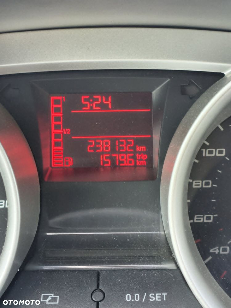 Seat Ibiza 1.4 16V Passion - 10
