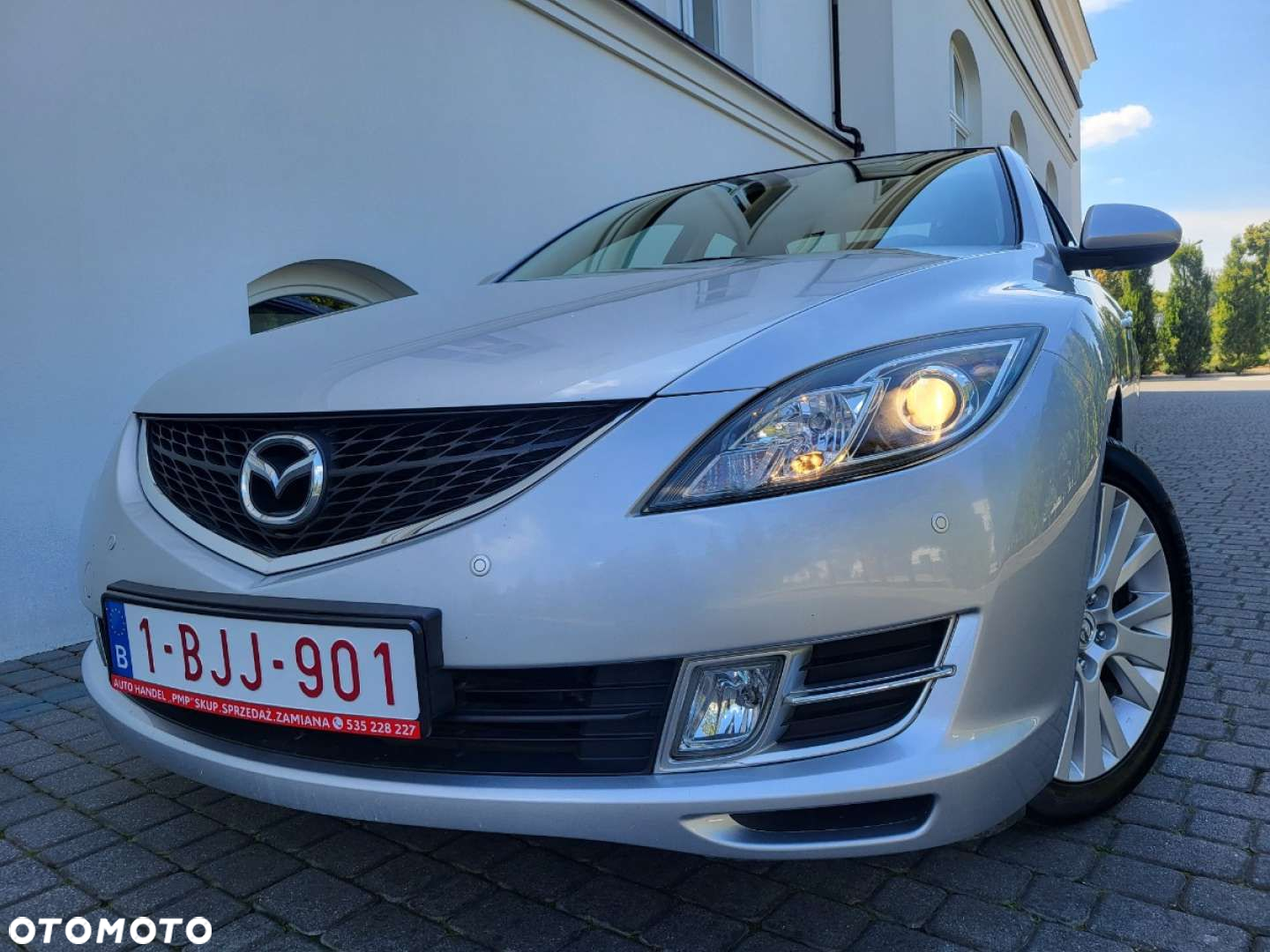 Mazda 6 - 14