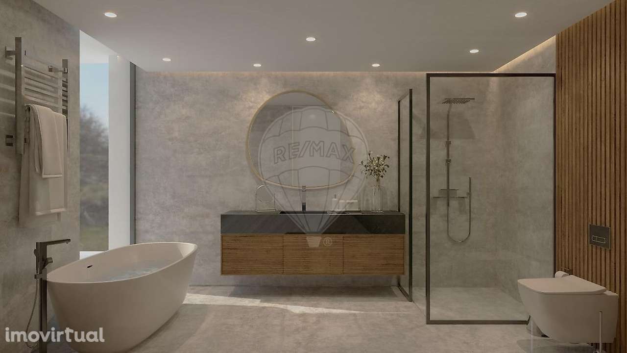 Moradia T4 para venda - Grande imagem: 5/13