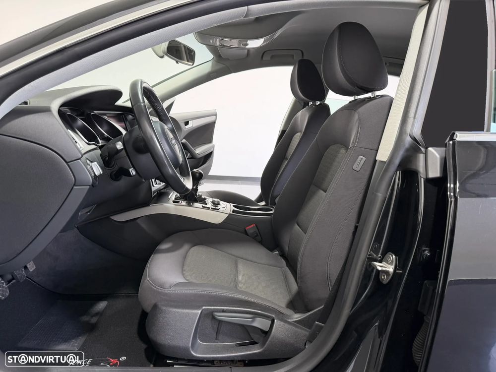 Audi A5 Sportback 2.0 TDi DPF - 33