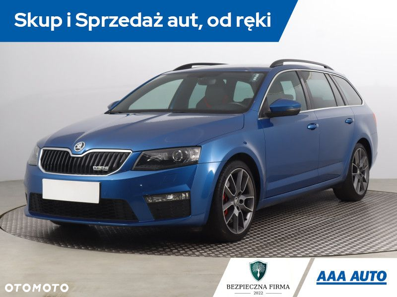 Skoda Octavia - 2