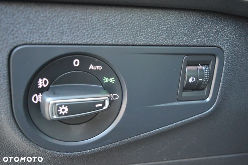 Volkswagen Tiguan - 21
