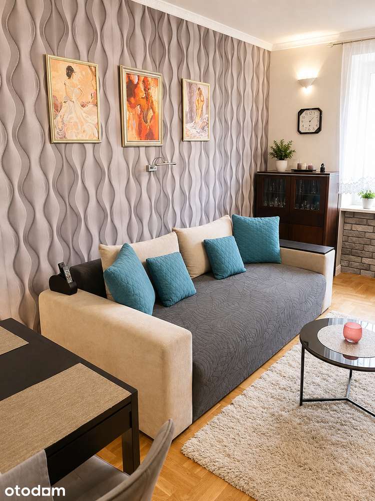 Mieszkanie na sprzedaż, 2 pokoje, 48 m², Węgrzce