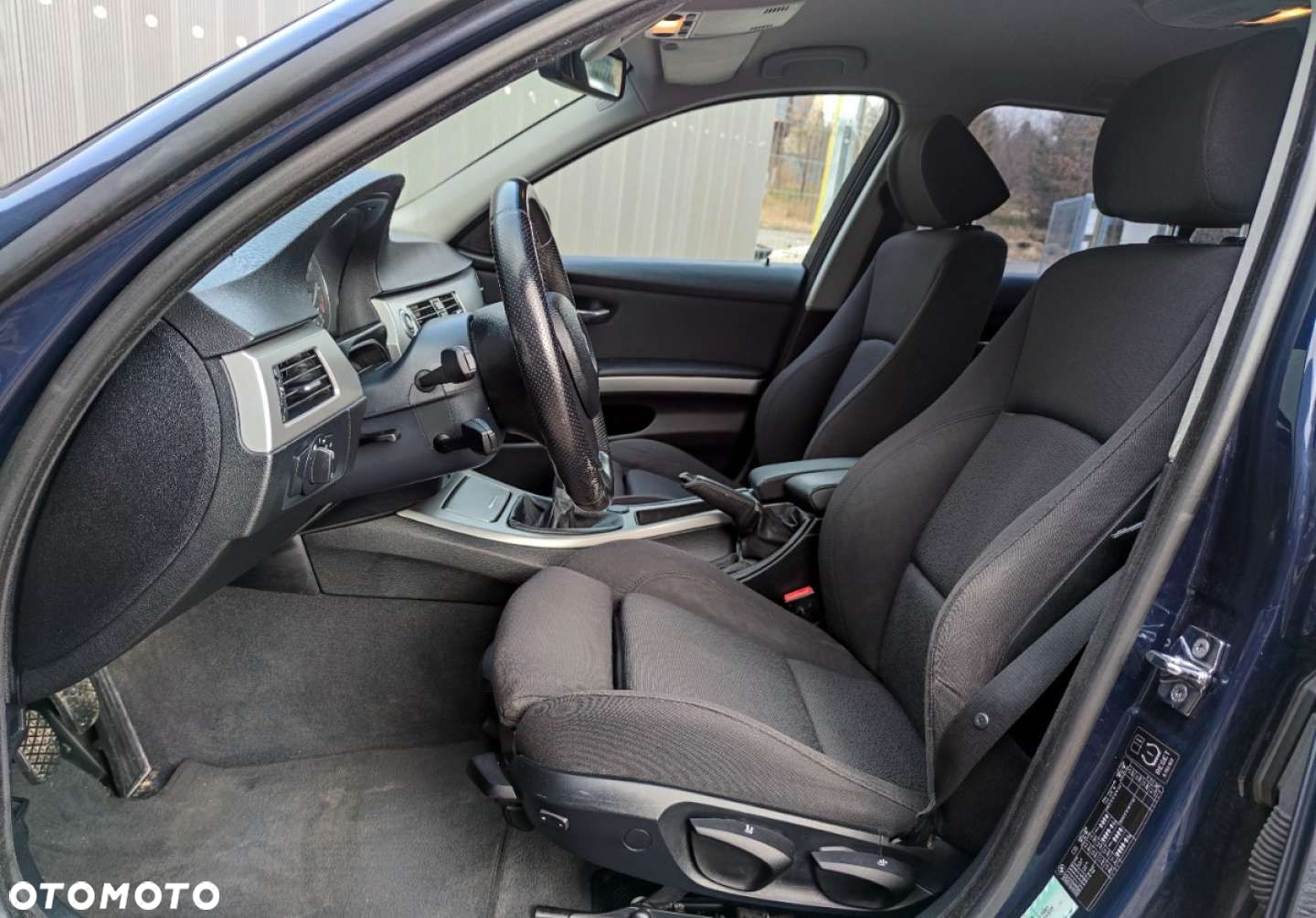 BMW Seria 3 - 13
