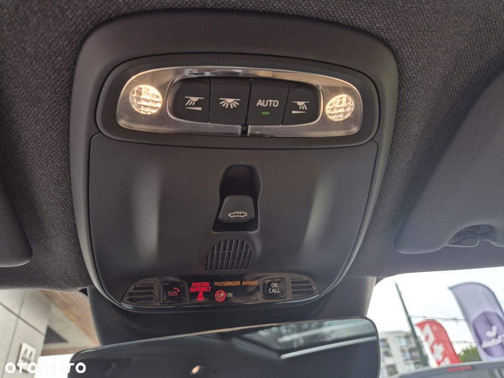 Volvo XC 40 T3 Inscription - 7