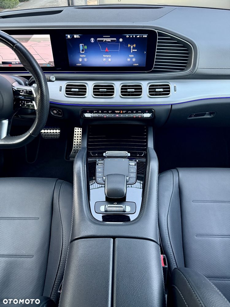 Mercedes-Benz GLE 300 d 4-Matic Premium Plus - 13