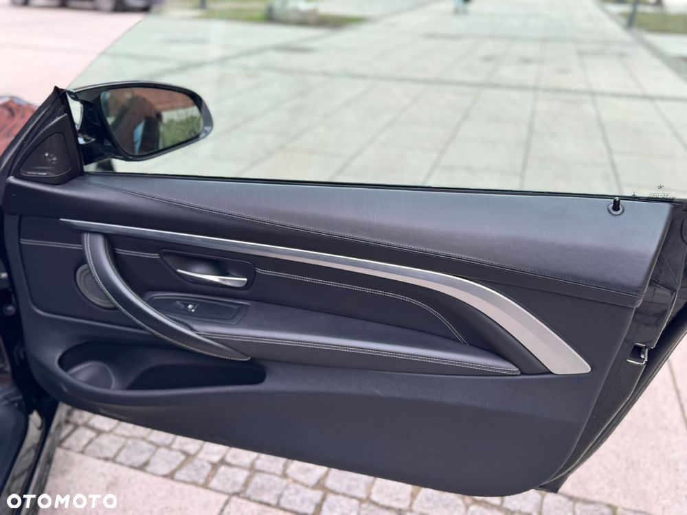 BMW M4 GPF DKG - 18