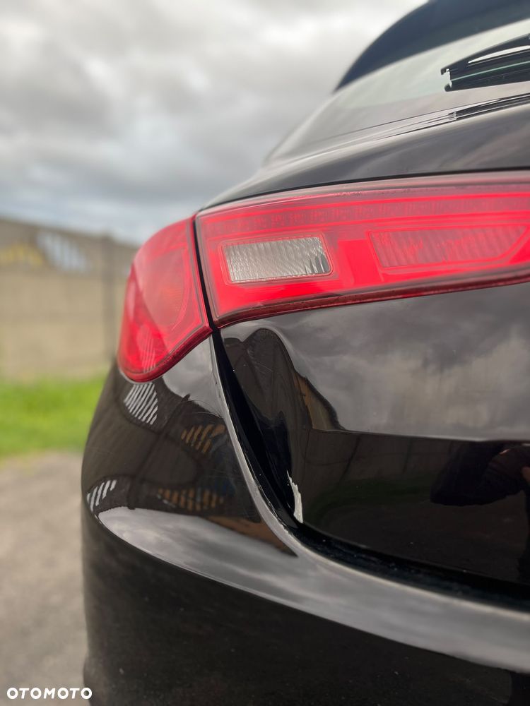 Alfa Romeo Giulietta - 25