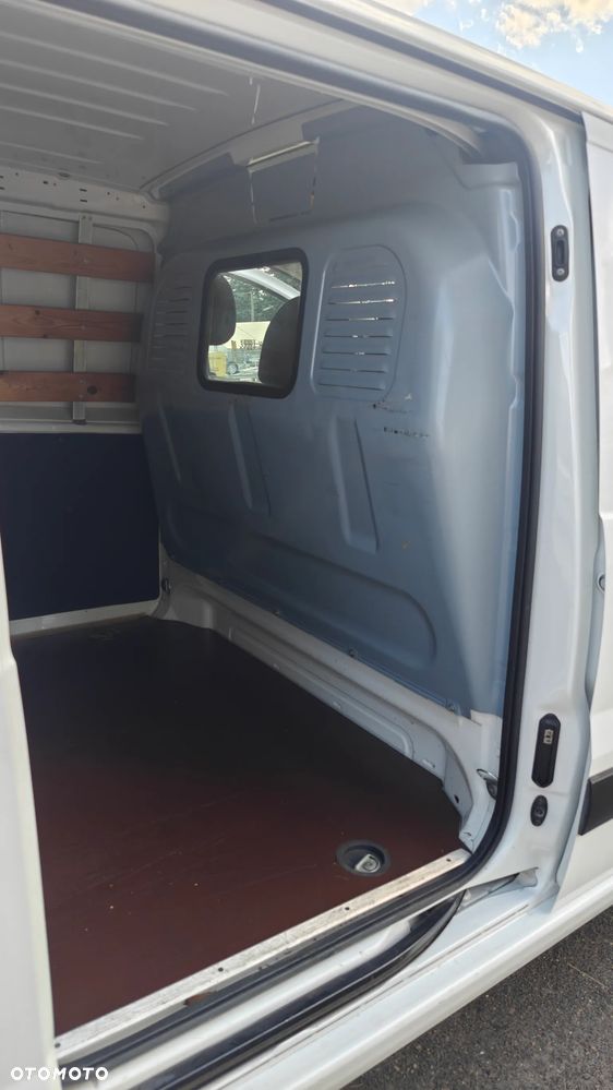 Citroën Jumpy LONG MAXI - 12