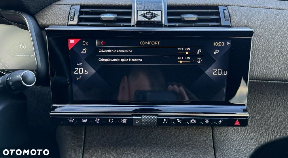 DS Automobiles DS 7 Crossback 1.6 PureTech Grand Chic - 30