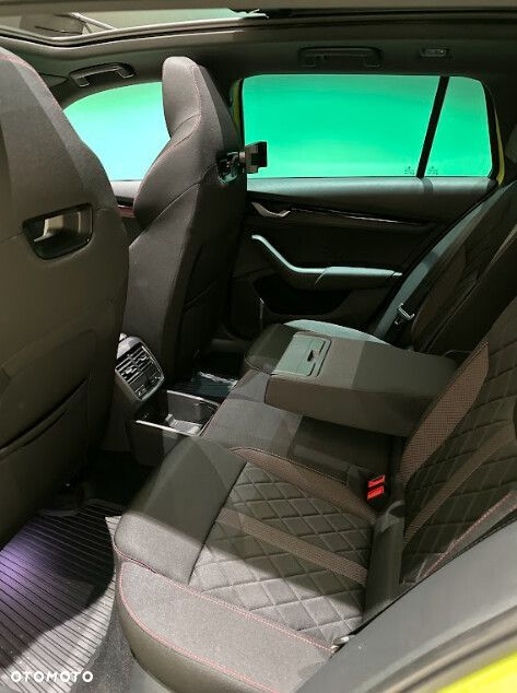 Skoda Octavia - 12