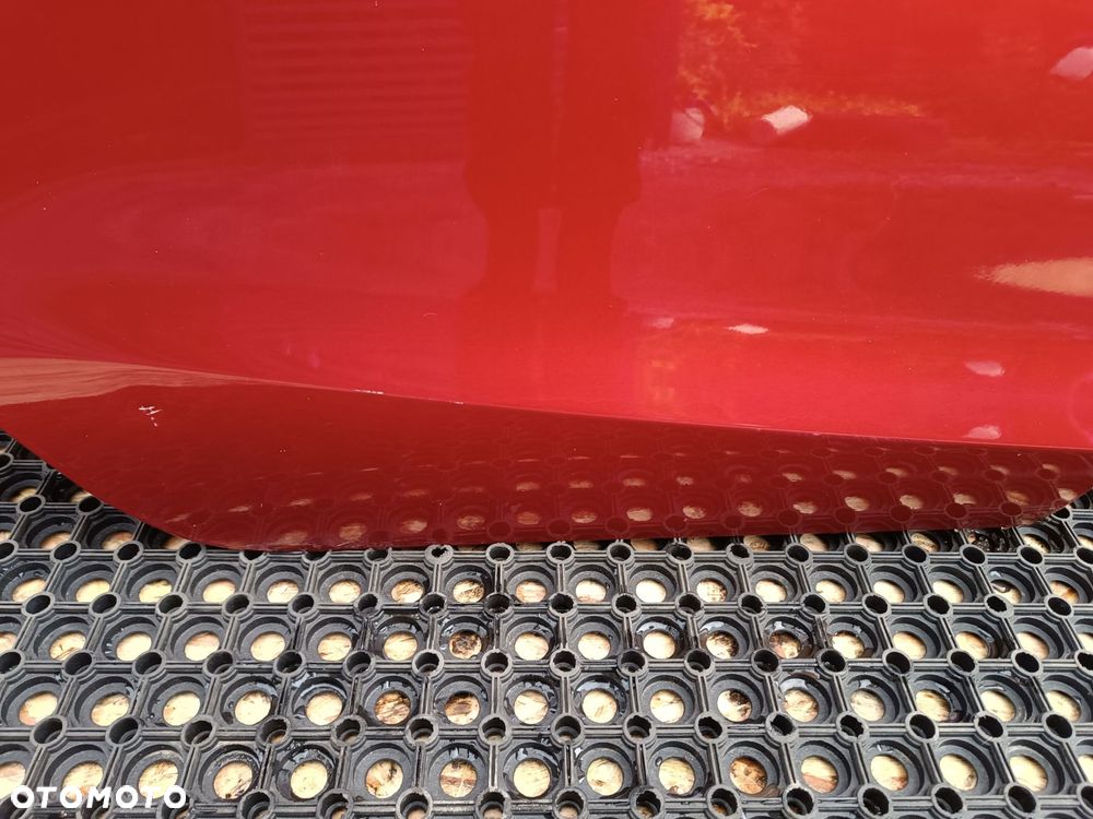 MAZDA III 3 13-18 DRZWI TYŁ TYLNIE  PRAWE PRAWY - 5