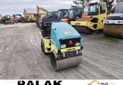 Ammann Walec drogowy AMMANN  ARX 12  , 2021  rok - 8
