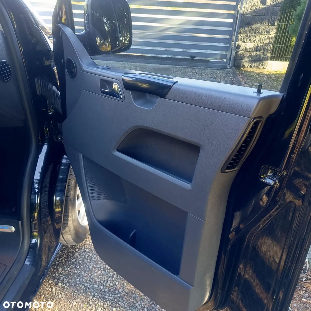 Volkswagen Multivan L1 Startline - 23