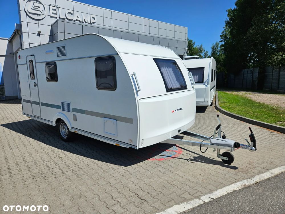 Adria Aviva 472 PK - 2