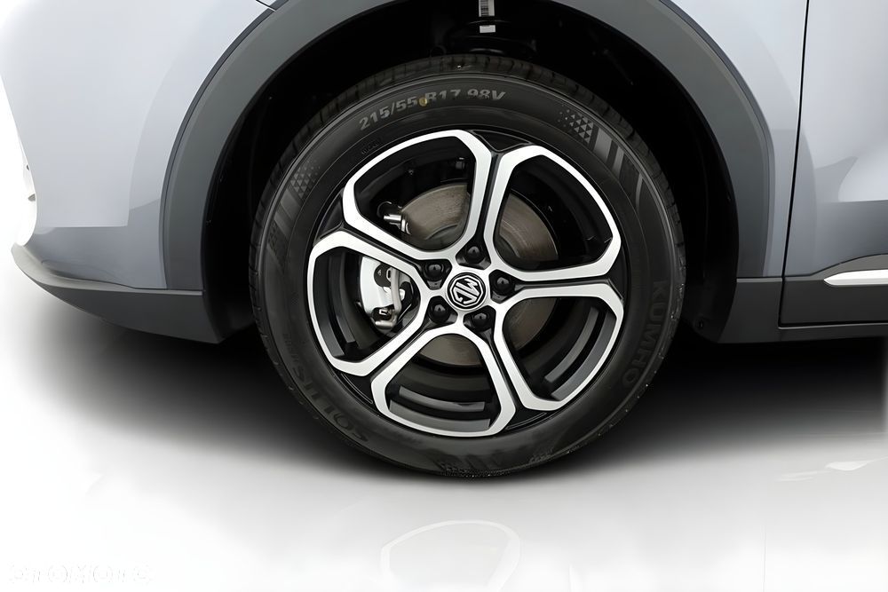 MG ZS 1.5 HEV+ Excite - 19