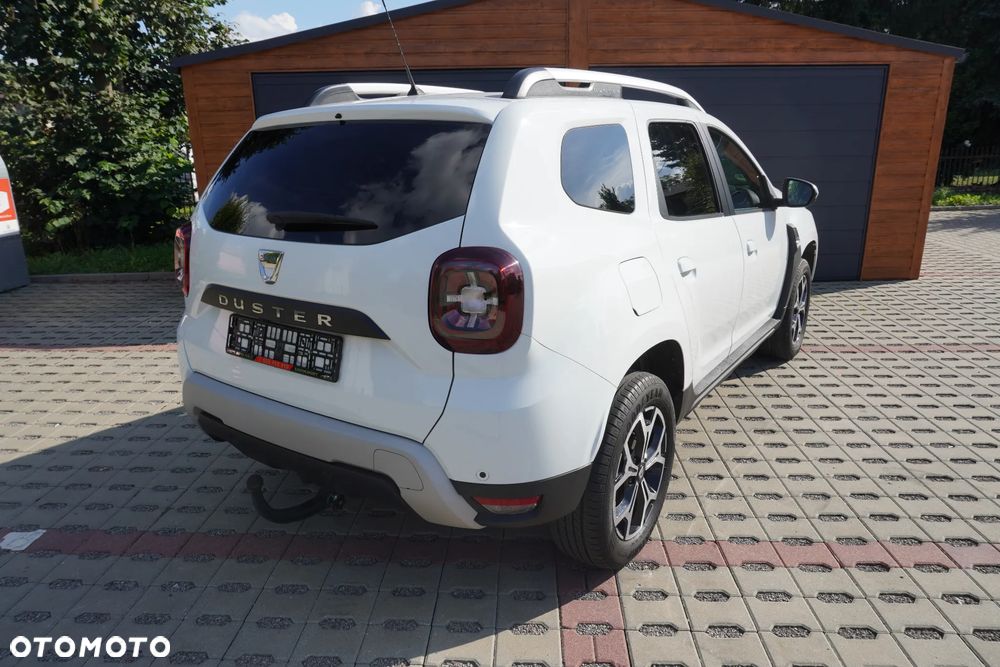 Dacia Duster TCe 130 2WD Sondermodell Extreme - 6
