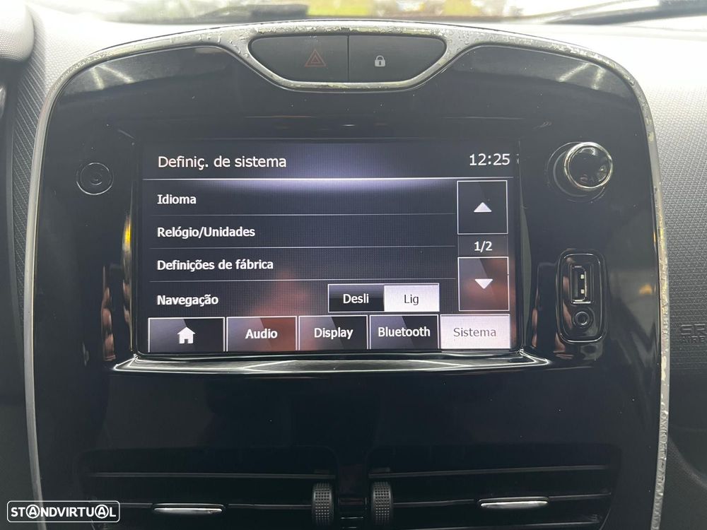 Renault Clio 1.5 dCi Business - 29