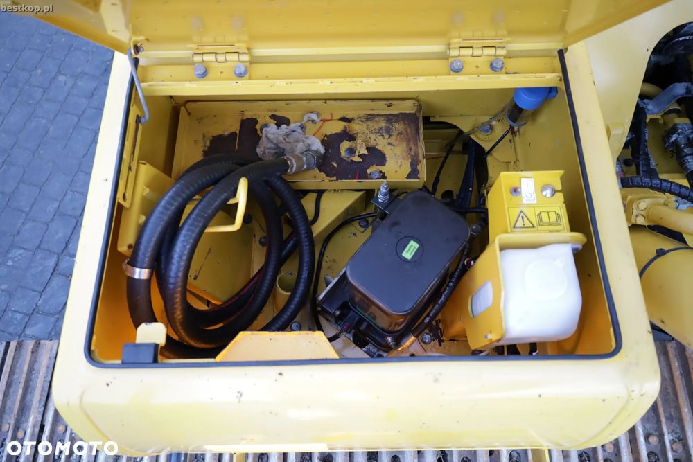 Komatsu PC210LC-11 LONG REACH - 30