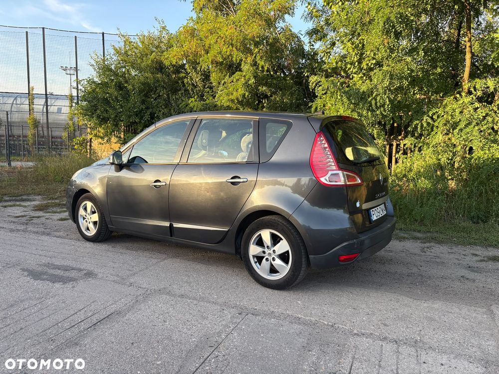 Renault Scenic 1.9 dCi Expression - 3