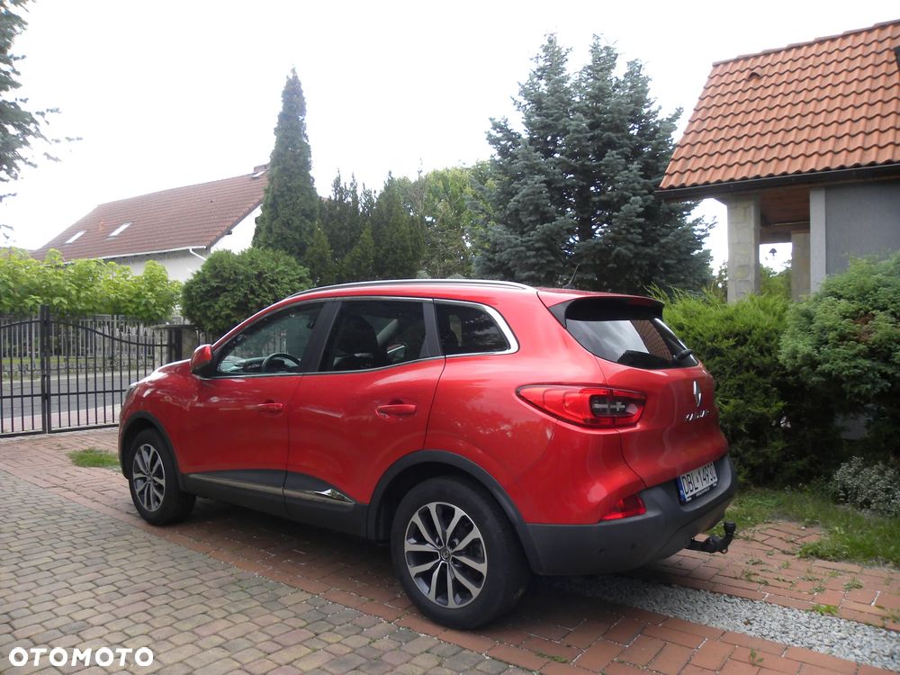 Renault Kadjar Energy TCe 130 COLLECTION - 6
