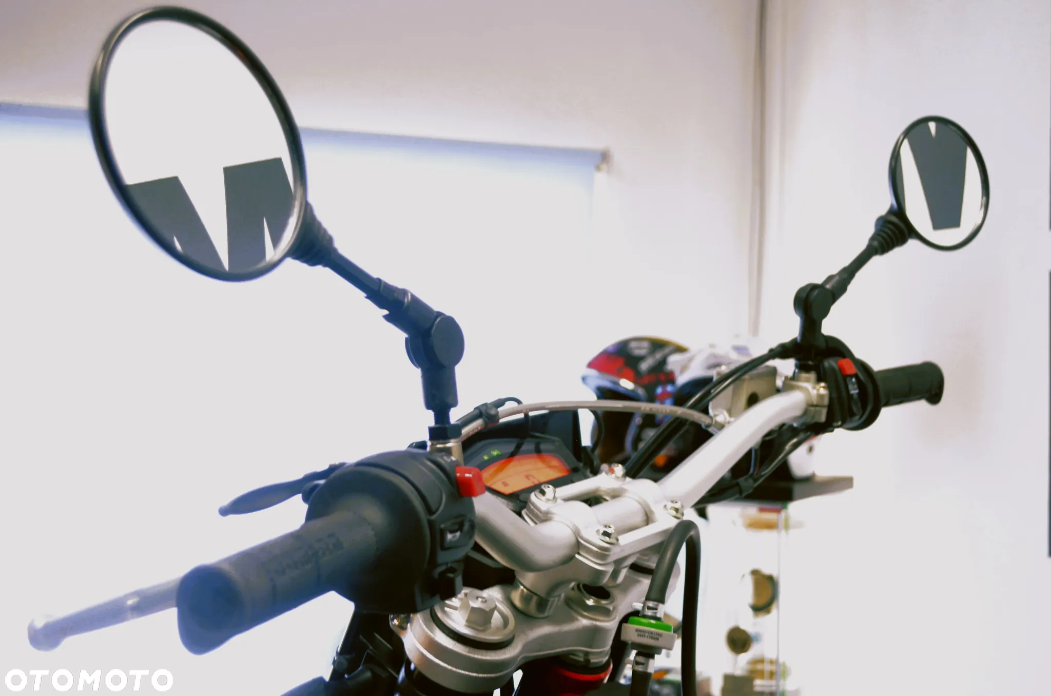 SWM RS 500 R - 11