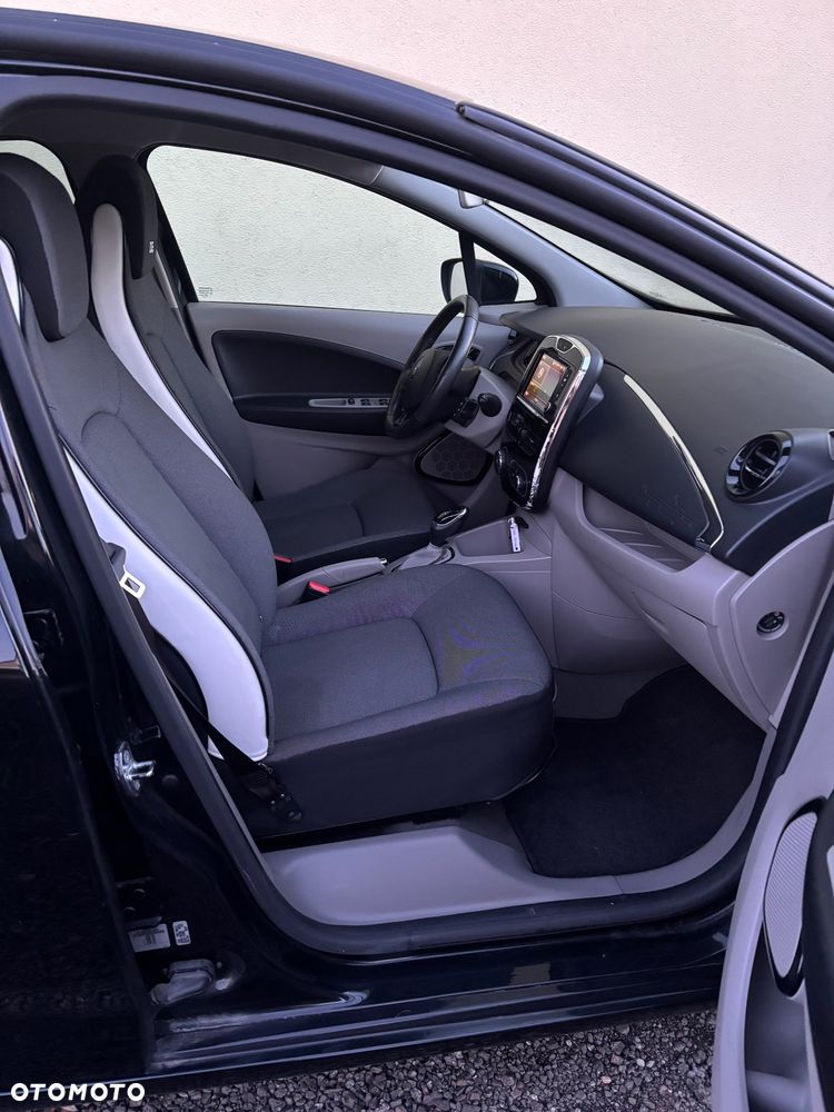 Renault Zoe - 16