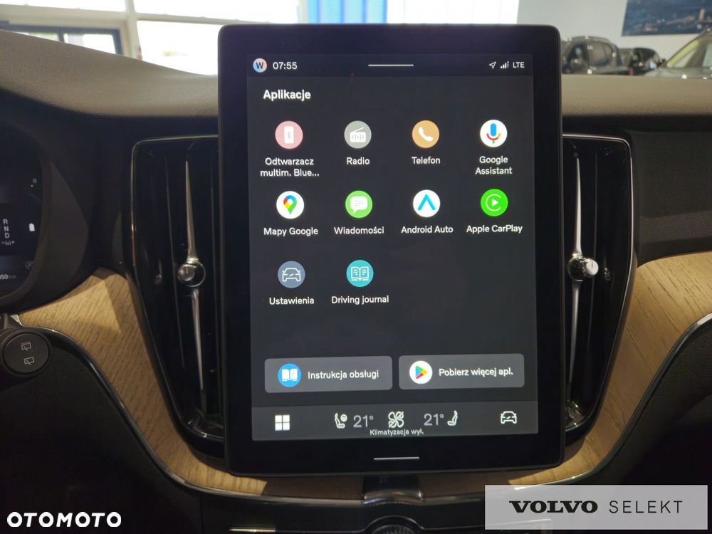 Volvo XC 60 - 18