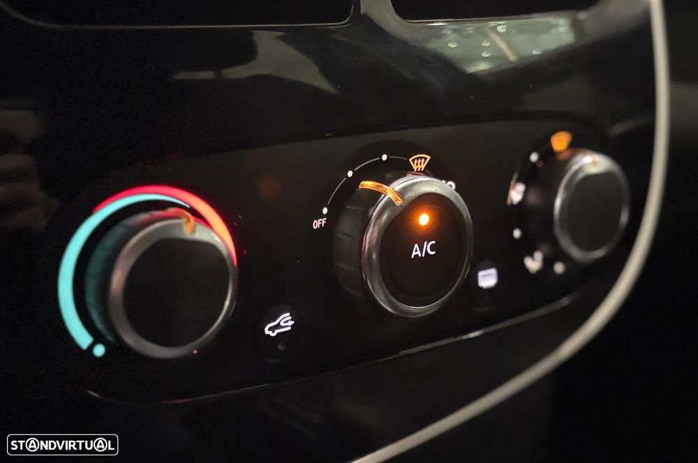 Renault Clio 0.9 TCe Zen - 11