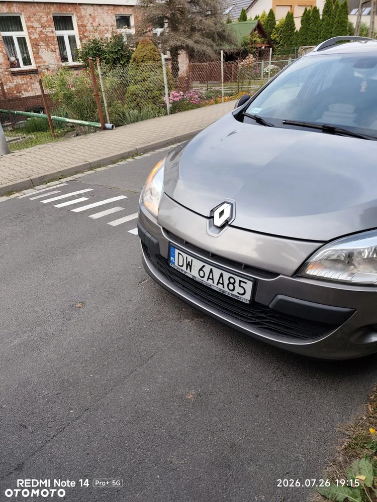 Renault Megane - 18