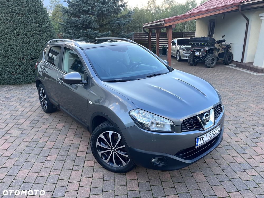 Nissan Qashqai 1.6 Start/Stop 360 - 33